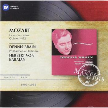Concerti per Corno