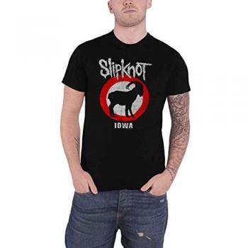 Iowa Goat T-Shirt