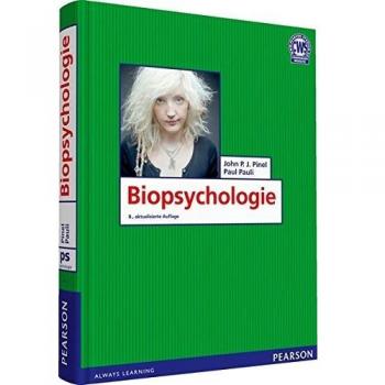 Biopsychologie (Pearson Studium