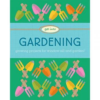 Gardening Hardcover Judith Heneghan