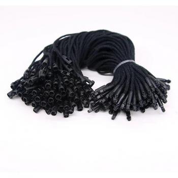 Pasadores de Algodón para Etiquetas 100 Uds. 20 cm