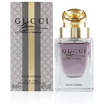 Gucci Made to Measure Herren, Eau de Toilette, Spray, 50 ml