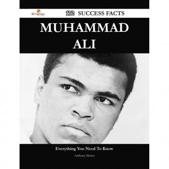 Vitalsource Technologies, Inc. Muhammad Ali 172 Success Facts