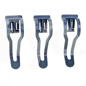 Ganci pendenti per tazze 3 pezzi