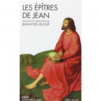 Les Epîtres de Jean