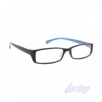 Loring Gafas Rectangulares Presbicia +3,5
