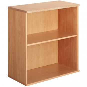 London DHBCB 800 Wide Desk High Bookcase