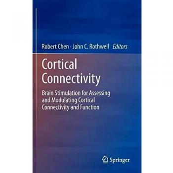 Cortical Connectivity: Brain Stimulation for Assessing and Modulating Cortical Connectivity and Function