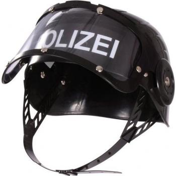 Eduplay Polizei-Sicherheitshelm