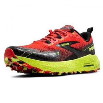 Brooks Cascadia 18