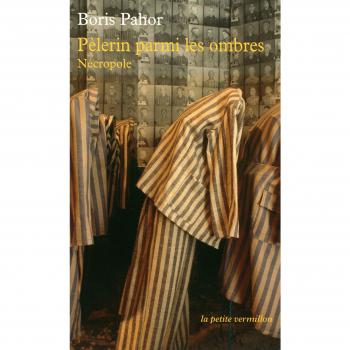 Pèlerin parmi les ombres