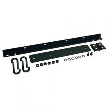 Rack-to-Ladder Bridge System