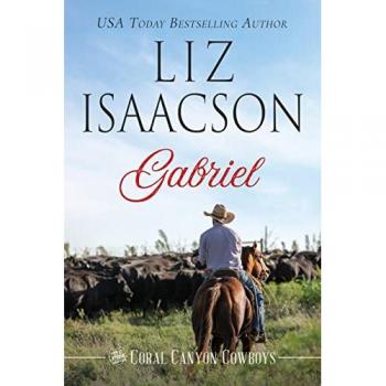 Gabriel: A Young Brothers Novel (Coral Canyon Cowboys, Band 6)