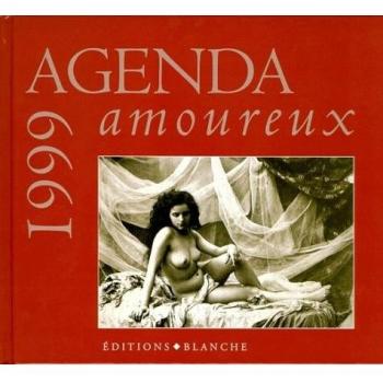 Agenda amoureux 1999 (Roman)