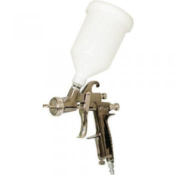 Pistola de Aerosol Lacme 0.6L 1.8 mm