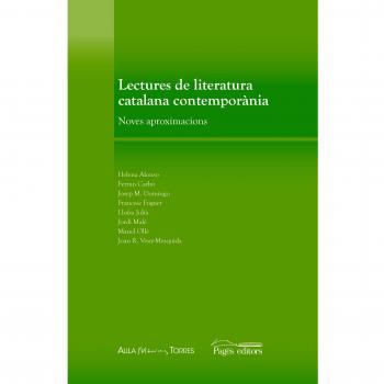 Lectures de literatura catalana contemporània