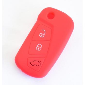 Aftermarket Silicone Key Protector for Ford KA MK2