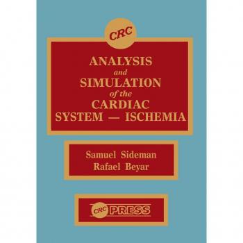 Vitalsource Technologies, Inc. Analysis And Simulation Of The Cardiac System Ischemia