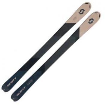 Scott All-Mountain Ski für Damen 165 cm