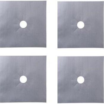 Temperature Resistant Kitchen Pad