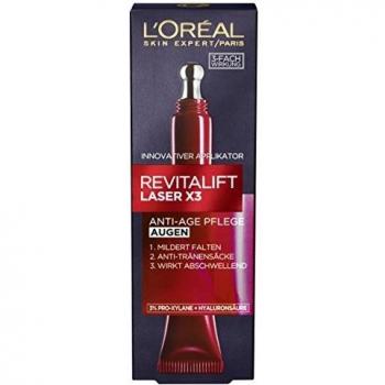 UltraBright X3 Eye Recovery Cream