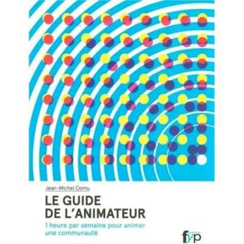 Le Guide de l'Animateur