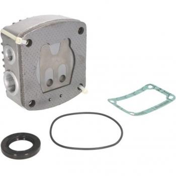 Culasse VADEN 15 × 14 × 50 mm – Compresseur d’air de haute performance