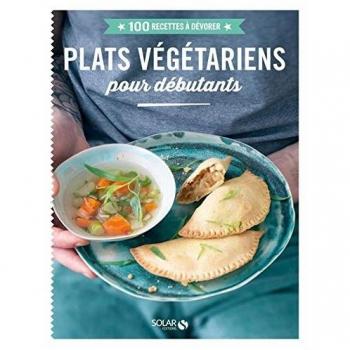 Plats végétariens pour débutants