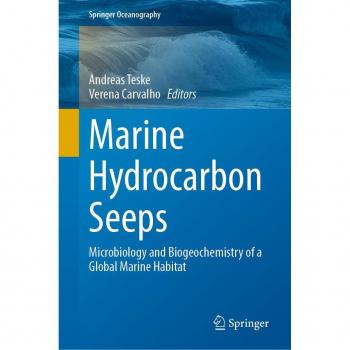 Vitalsource Technologies, Inc. Marine Hydrocarbon Seeps