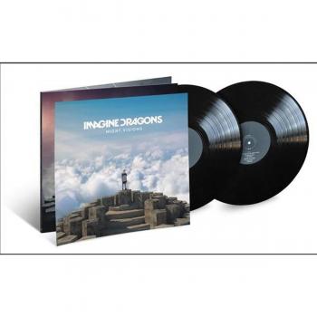 Imagine Dragons