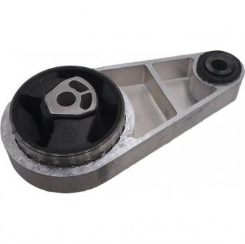 Rover MG 75 Tourer ZT Manual Lower Engine Mount – 1999‑2005