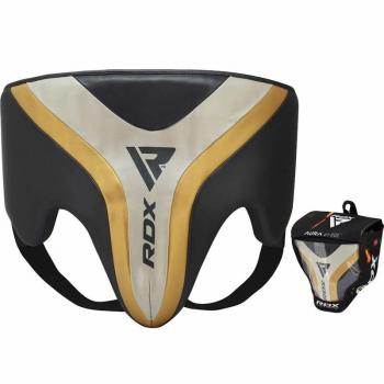 Protector Virilha RDX T17 Aura M – Golden Edition