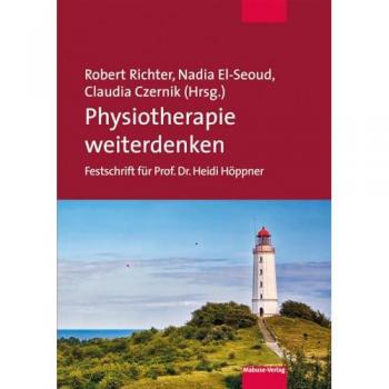 Physiotherapie weiterdenken
