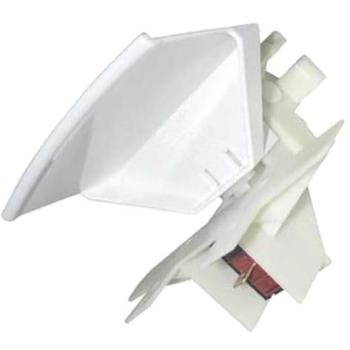 Loquet de porte lave-linge Indesit (C00075736)