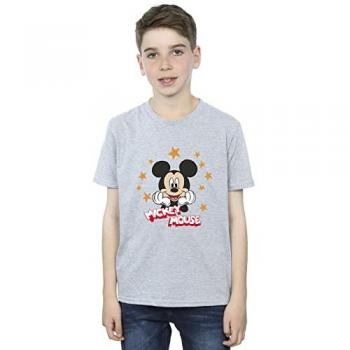 Camiseta de Niños Disney BI28891
