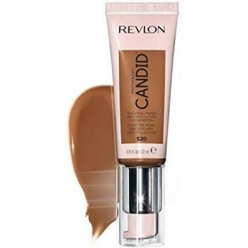 Revlon Candid 520 Finish Natural Base 22 ml