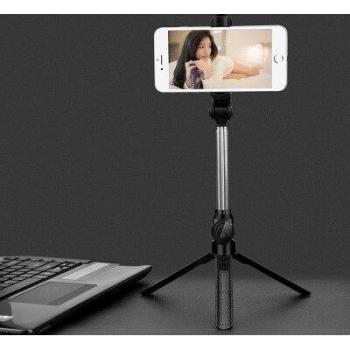 Universal Selfie Stick Tripod for Android Devices