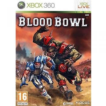 Blood Bowl: Juego de Estrategia Xbox 360