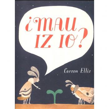 Carson Ellis