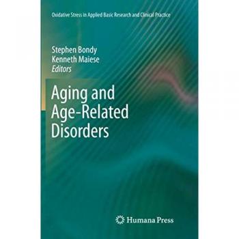 Aging and Age-Related Disorders