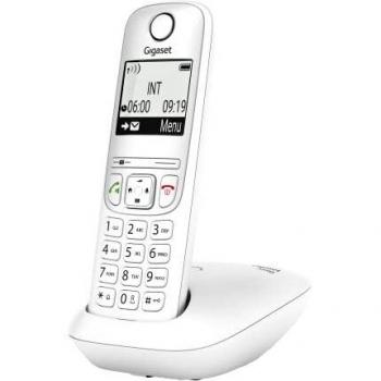 Gigaset A690 Iberia Téléphone sans fil DECT Blanc