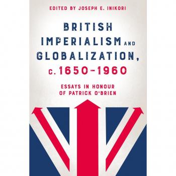 Vitalsource Technologies, Inc. British Imperialism And Globalization, C. 1650-1960