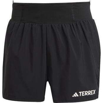 Cortos Xperior para mujer, color negro