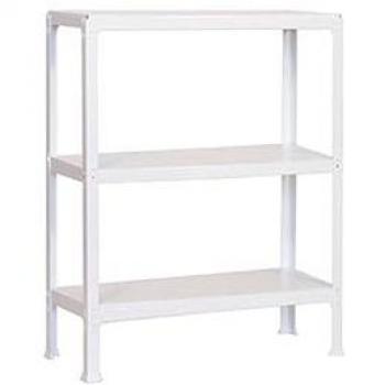 Support de rangement Simon Home 3 étages, capacité 450 kg