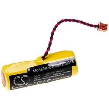 Energia Li‑SCOCL2 VHBW 3,6 V 3500 mAh per PLC