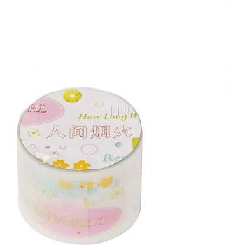 3m Star Fragment Scrapbooking Washi Tape