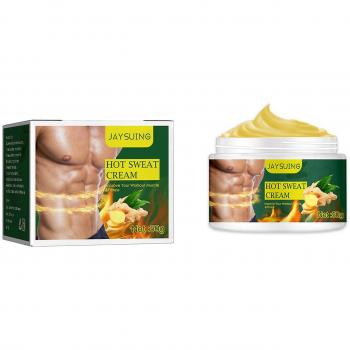 Renforcement Nourrissant Crème Gingembre 50g