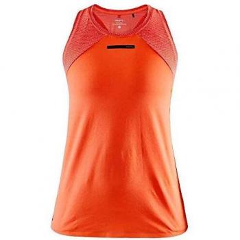 Maillot de Running Femme Craft, Vent Mesh, Shock, XS