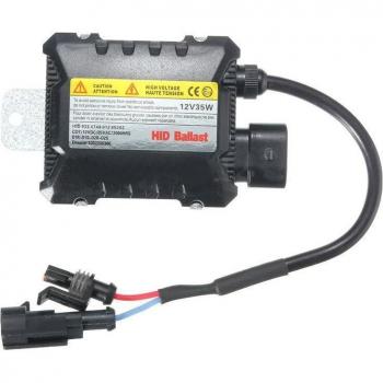 Digital Xenon HID Ballast 55W/35W for H1 H3 H4 H7 H8 9003 9004 880
