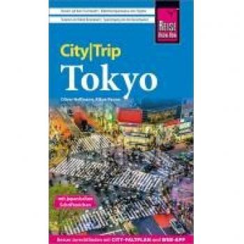 Reise Know-How CityTrip Tokyo